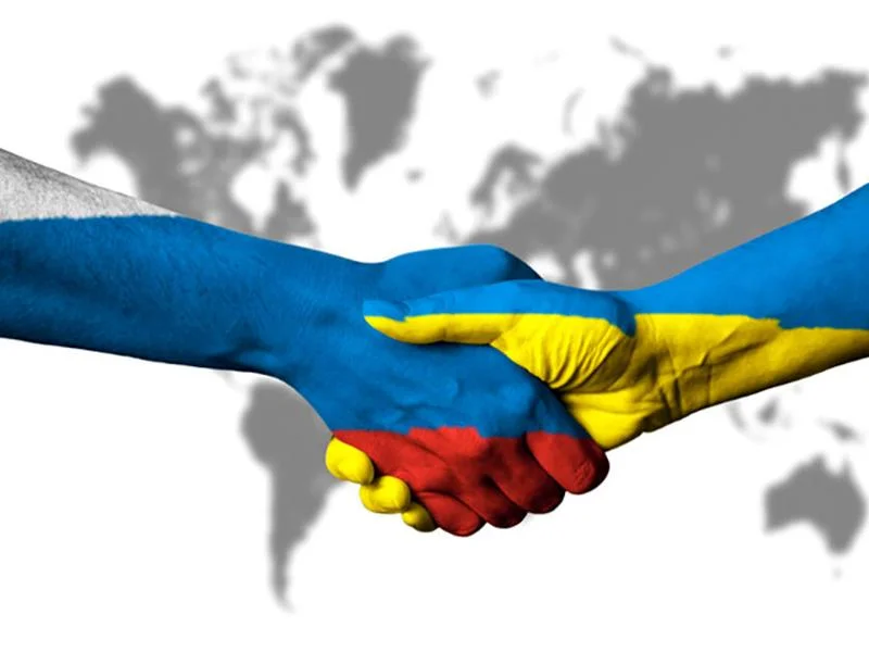 Украина и Россия тайно поддерживают контакт — The Washington Post