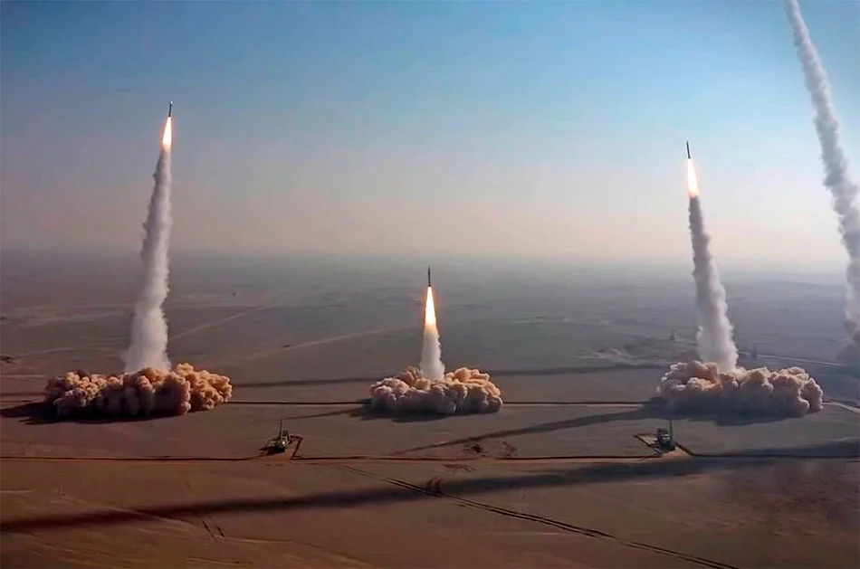 Применение ядерного оружия Израилем — это одна из опций решения конфликта в секторе Газа