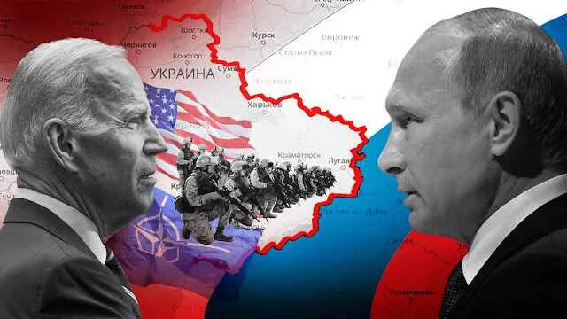НАТО готовит почву для переговоров: первый лот - присоединенные к России территории