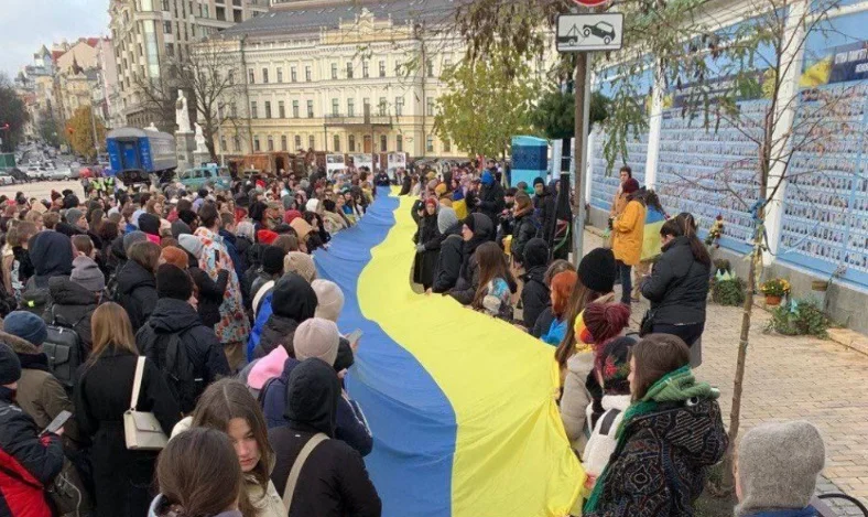 Борьба за власть: Владимир Зеленский пытается дискредитировать киевского мэра