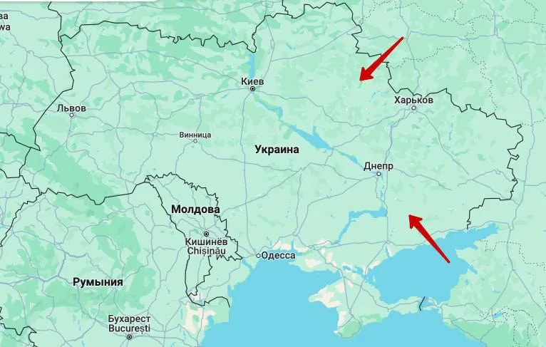 Массированные удары по Украине сегодня, последние новости: МиГ-31 выпустил "Кинжалы и десятки ракет Х-101 несутся в сторону Киева