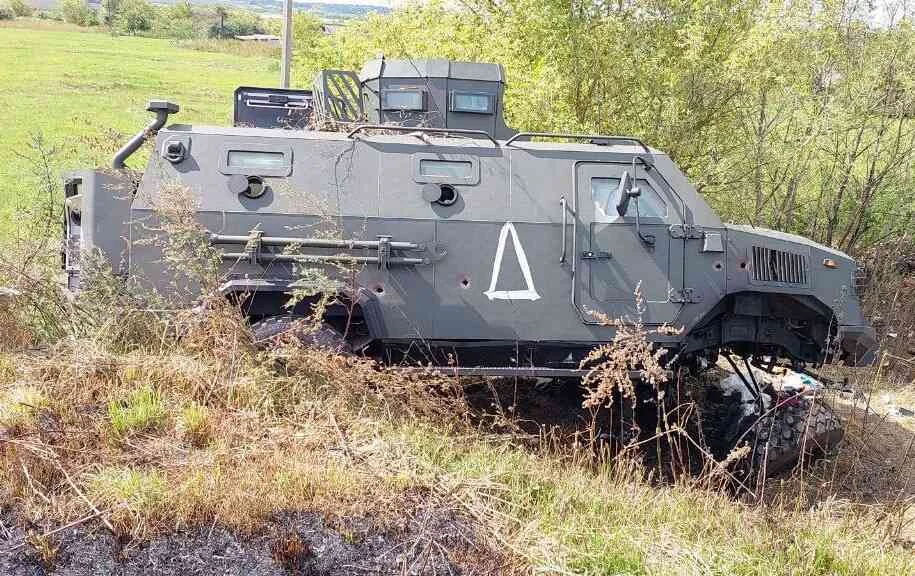 18.08.2024 Срочно! ВСУ начали мощную атакуют под Курском: боевые машин и танки пытаются прорваться к Мартыновке - Карта боевых действий: Кремяное, Глушково, Торецк