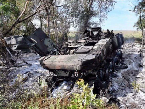 27.08.2024 90% Новогродовки наше: ВС РФ прорвали последнюю линию обороны перед Мирноградом и вошли в Николаевку - Обстановка в зоне СВО и Карта боевых действий на Украине сегодня