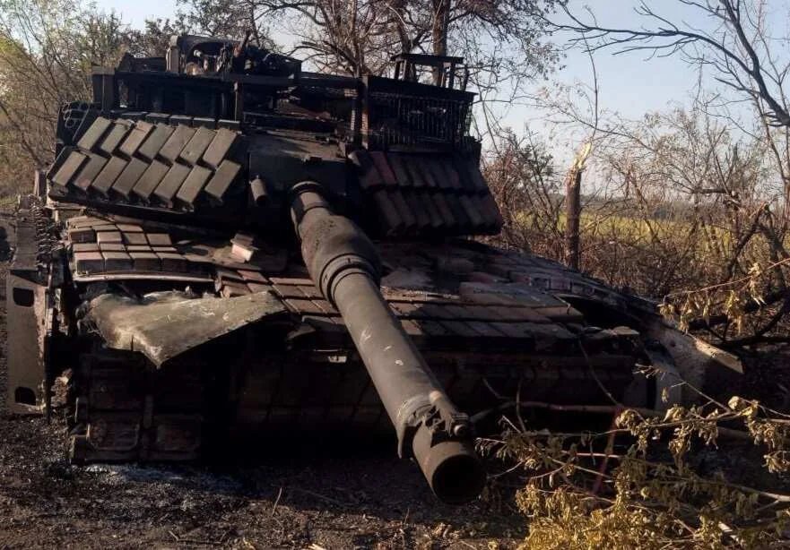 06.09.2024 СВО: наши части громят ВСУ под Покровском. Кипят бои в районе Украинска, ВС РФ атакуют в Желанном Первом - Карта боевых действий на Украине сегодня