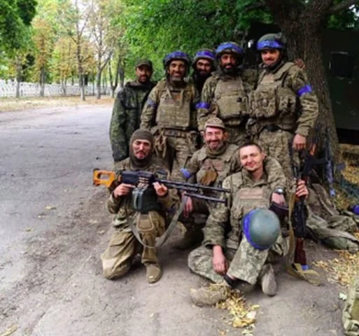 Боевики кончатся - в Курской области уничтожен целый батальон