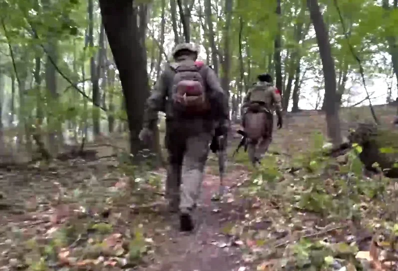 14.10.2024 Новости СВО: Российские войска перерезали трассу между Селидово и Новодмитровкой и продолжают давить на Вишневое - Карта боевых действий на Курском, Торецком и Угледарском направлении сегодня