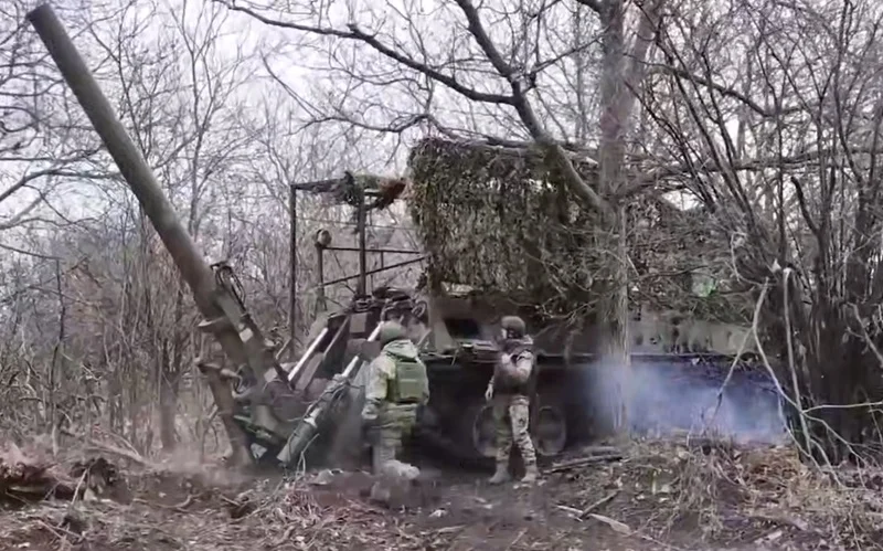 14.12.2024 До первых домов Покровска – 1 км: ВС РФ прорвали оборону врага и ворвались в Бельгийку. Последние новости с фронта СВО и карта боевых действий на Украине сегодня