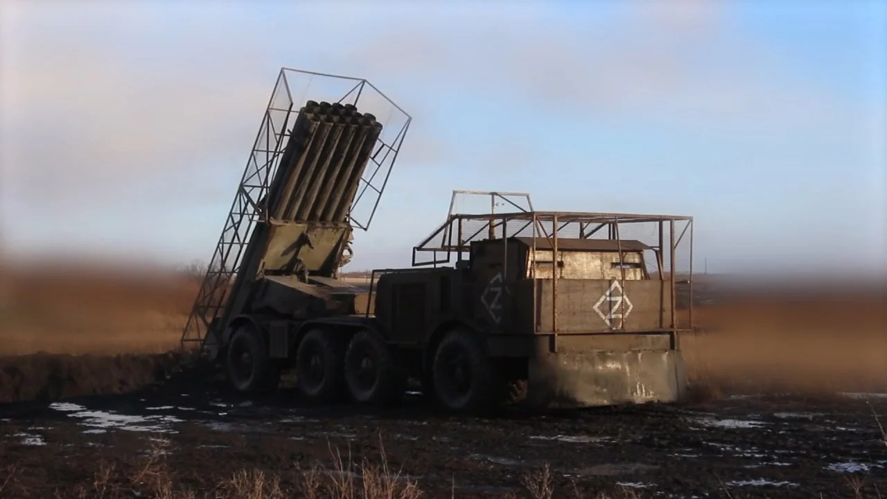 16.01.2025 СВО: Войска РФ зашли в н.п. Времьевка, приступив к ликвидации котла в Великой Новоселке - Карта боевых действий на Украине сегодня