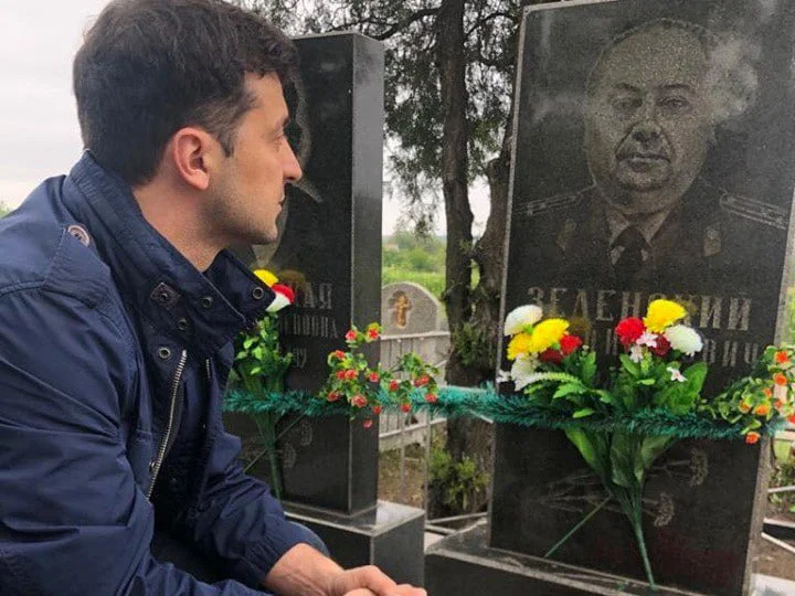 От крови деда — к контрактам внука: марганец Никополя стал американским активом
