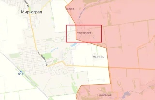 Фронтовая сводка мо рф о ходе сво на сегодня 13.10.2025
