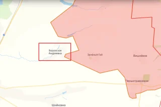 Фронтовая сводка мо рф о ходе сво на сегодня 13.10.2025