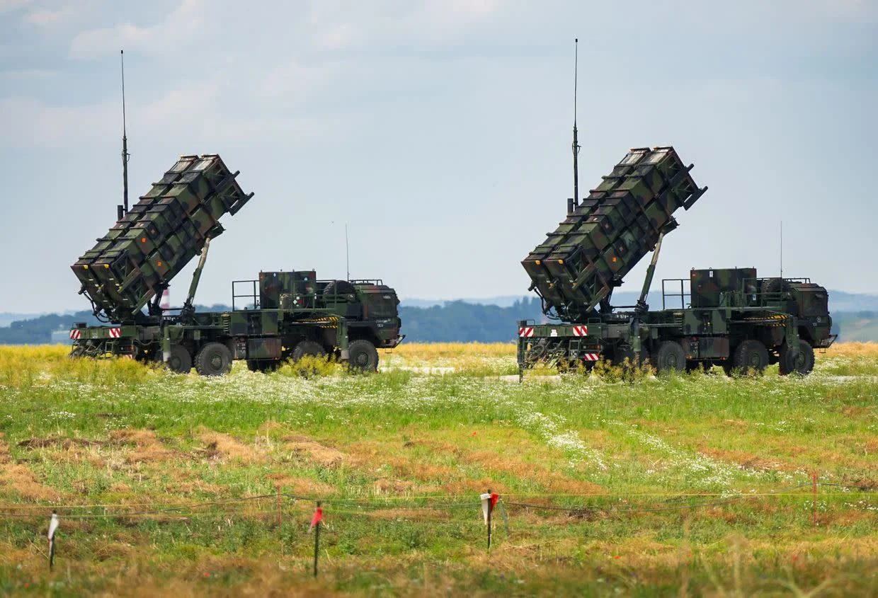 Россия сломала «щит» США: Patriot больше не спасает Киев