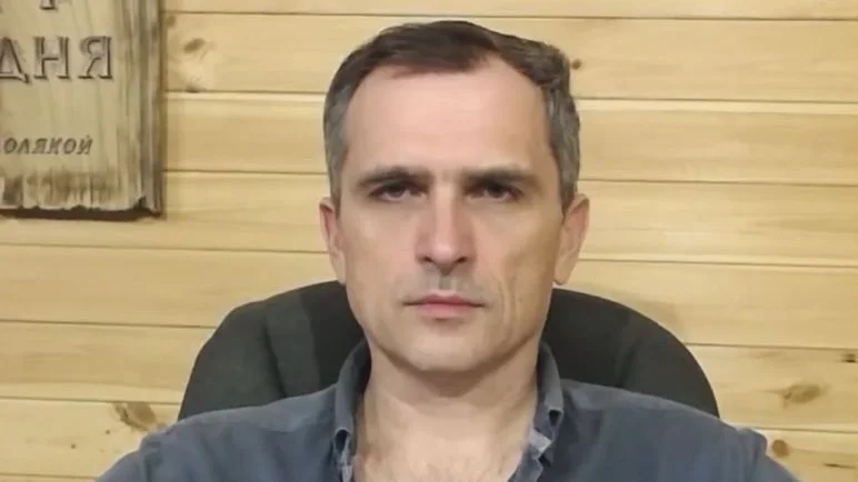 Юрий Подоляка. Вечерняя фронтовая сводка 11.10.2025