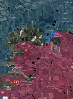 Добропольский выступ